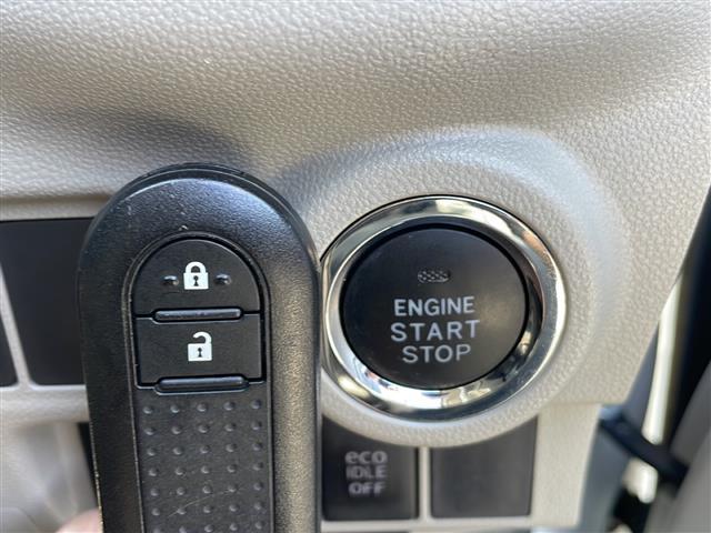 キャスト スタイルＧ　ターボ　ＳＡＩＩ　禁煙　純正ナビ　バックカメラ　ＥＴＣ　皮調シートカバー　スペアスマートキー　ステアリングスイッチ　プリクラッシュ　ＬＥＤオートライト　フォグランプ　コーナーセンサー　電動格納ミラー（10枚目）