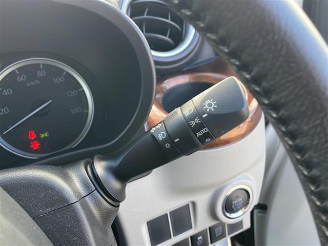 キャスト スタイルＧ　ターボ　ＳＡＩＩ　禁煙　純正ナビ　バックカメラ　ＥＴＣ　皮調シートカバー　スペアスマートキー　ステアリングスイッチ　プリクラッシュ　ＬＥＤオートライト　フォグランプ　コーナーセンサー　電動格納ミラー（20枚目）