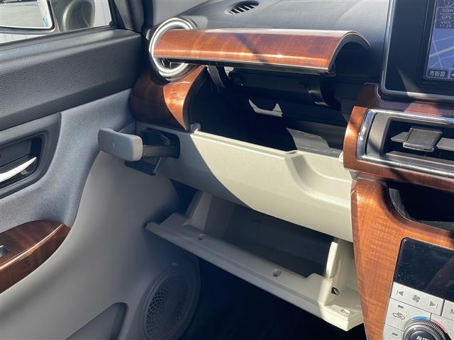 キャスト スタイルＧ　ターボ　ＳＡＩＩ　禁煙　純正ナビ　バックカメラ　ＥＴＣ　皮調シートカバー　スペアスマートキー　ステアリングスイッチ　プリクラッシュ　ＬＥＤオートライト　フォグランプ　コーナーセンサー　電動格納ミラー（21枚目）