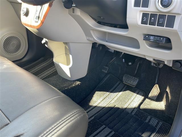 キャスト スタイルＧ　ターボ　ＳＡＩＩ　禁煙　純正ナビ　バックカメラ　ＥＴＣ　皮調シートカバー　スペアスマートキー　ステアリングスイッチ　プリクラッシュ　ＬＥＤオートライト　フォグランプ　コーナーセンサー　電動格納ミラー（25枚目）