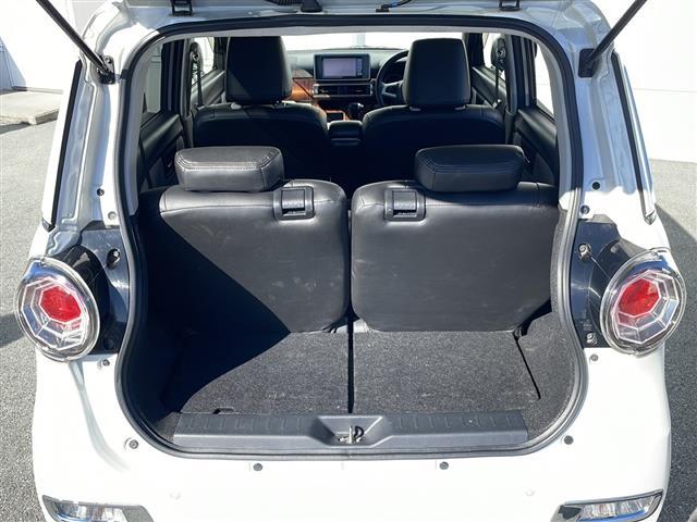 キャスト スタイルＧ　ターボ　ＳＡＩＩ　禁煙　純正ナビ　バックカメラ　ＥＴＣ　皮調シートカバー　スペアスマートキー　ステアリングスイッチ　プリクラッシュ　ＬＥＤオートライト　フォグランプ　コーナーセンサー　電動格納ミラー（28枚目）