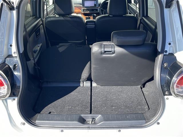 キャスト スタイルＧ　ターボ　ＳＡＩＩ　禁煙　純正ナビ　バックカメラ　ＥＴＣ　皮調シートカバー　スペアスマートキー　ステアリングスイッチ　プリクラッシュ　ＬＥＤオートライト　フォグランプ　コーナーセンサー　電動格納ミラー（29枚目）