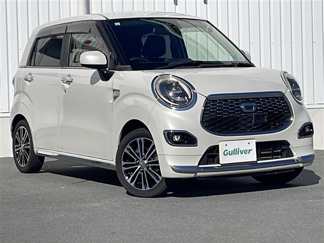 キャスト スタイルＧ　ターボ　ＳＡＩＩ　禁煙　純正ナビ　バックカメラ　ＥＴＣ　皮調シートカバー　スペアスマートキー　ステアリングスイッチ　プリクラッシュ　ＬＥＤオートライト　フォグランプ　コーナーセンサー　電動格納ミラー（31枚目）