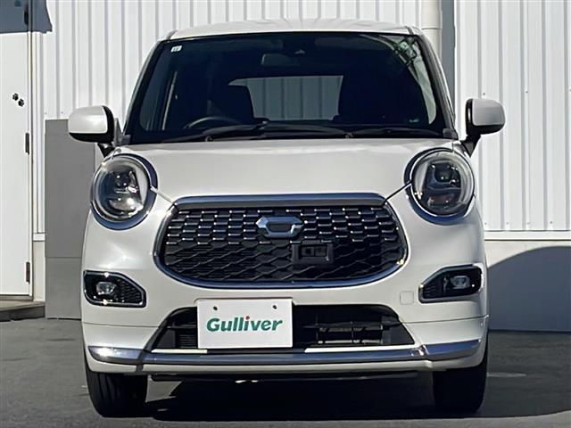 キャスト スタイルＧ　ターボ　ＳＡＩＩ　禁煙　純正ナビ　バックカメラ　ＥＴＣ　皮調シートカバー　スペアスマートキー　ステアリングスイッチ　プリクラッシュ　ＬＥＤオートライト　フォグランプ　コーナーセンサー　電動格納ミラー（32枚目）