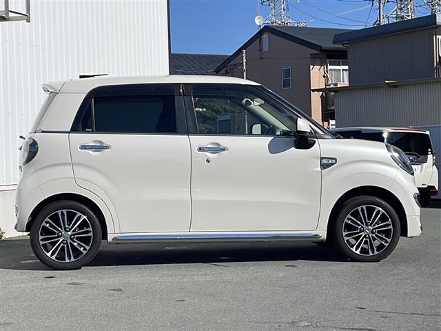 キャスト スタイルＧ　ターボ　ＳＡＩＩ　禁煙　純正ナビ　バックカメラ　ＥＴＣ　皮調シートカバー　スペアスマートキー　ステアリングスイッチ　プリクラッシュ　ＬＥＤオートライト　フォグランプ　コーナーセンサー　電動格納ミラー（38枚目）