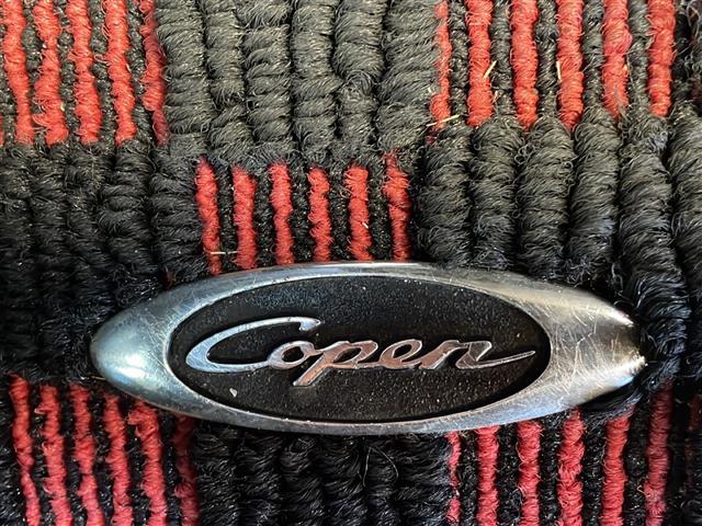 コペン アルティメットエディションS 純正ナビ 社外ETC RECAROシート Momoハンドル シートヒーター スペアキー HIDヘッドライト 純正フロアマット BBSアルミホイール フォグランプ BT CD DVD 禁煙車(19枚目)