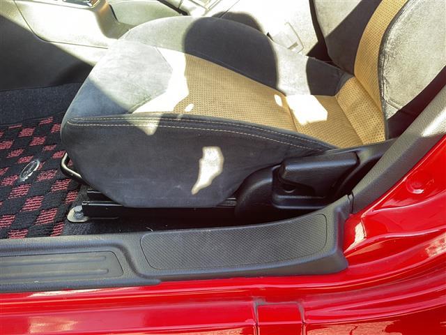 コペン アルティメットエディションS 純正ナビ 社外ETC RECAROシート Momoハンドル シートヒーター スペアキー HIDヘッドライト 純正フロアマット BBSアルミホイール フォグランプ BT CD DVD 禁煙車(23枚目)