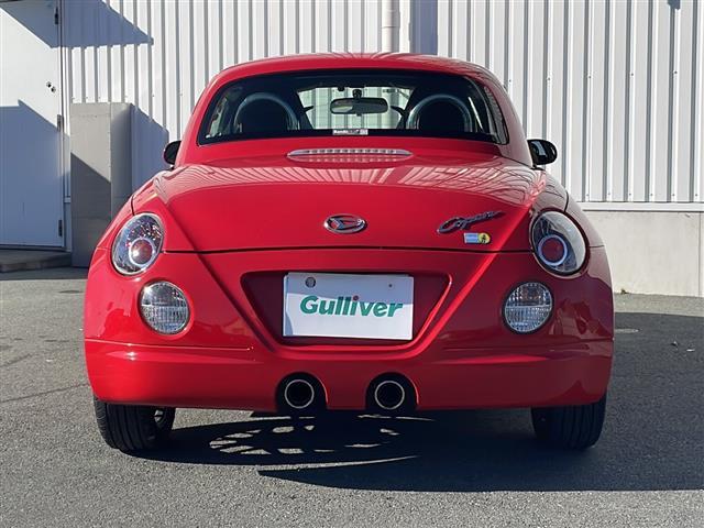 コペン アルティメットエディションS 純正ナビ 社外ETC RECAROシート Momoハンドル シートヒーター スペアキー HIDヘッドライト 純正フロアマット BBSアルミホイール フォグランプ BT CD DVD 禁煙車(31枚目)