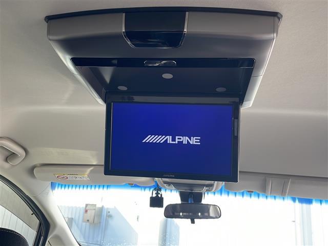 オデッセイ アブソルート・ＥＸ　禁煙　ＡＬＰＩＮＥ９型ナビ　ＡＬＰＩＮＥ後席モニター　バックカメラ　ＥＴＣ　社外前後ドラレコ　ＢＳＭ　両側パワースライドドア　レーンキープアシスト　レーダークルーズコントロール　ＬＥＤヘッドライト（8枚目）