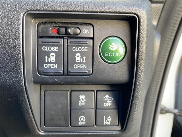 オデッセイ アブソルート・ＥＸ　禁煙　ＡＬＰＩＮＥ９型ナビ　ＡＬＰＩＮＥ後席モニター　バックカメラ　ＥＴＣ　社外前後ドラレコ　ＢＳＭ　両側パワースライドドア　レーンキープアシスト　レーダークルーズコントロール　ＬＥＤヘッドライト（10枚目）