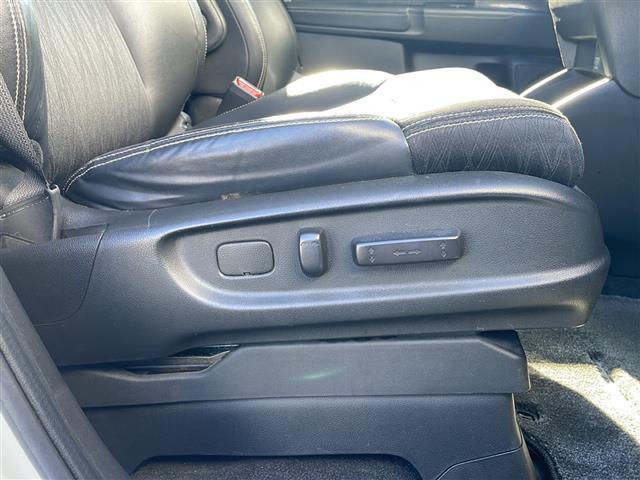 オデッセイ アブソルート・ＥＸ　禁煙　ＡＬＰＩＮＥ９型ナビ　ＡＬＰＩＮＥ後席モニター　バックカメラ　ＥＴＣ　社外前後ドラレコ　ＢＳＭ　両側パワースライドドア　レーンキープアシスト　レーダークルーズコントロール　ＬＥＤヘッドライト（23枚目）