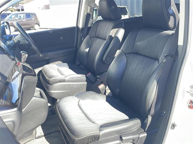 オデッセイ アブソルート・ＥＸ　禁煙　ＡＬＰＩＮＥ９型ナビ　ＡＬＰＩＮＥ後席モニター　バックカメラ　ＥＴＣ　社外前後ドラレコ　ＢＳＭ　両側パワースライドドア　レーンキープアシスト　レーダークルーズコントロール　ＬＥＤヘッドライト（27枚目）