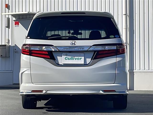 オデッセイ アブソルート・ＥＸ　禁煙　ＡＬＰＩＮＥ９型ナビ　ＡＬＰＩＮＥ後席モニター　バックカメラ　ＥＴＣ　社外前後ドラレコ　ＢＳＭ　両側パワースライドドア　レーンキープアシスト　レーダークルーズコントロール　ＬＥＤヘッドライト（38枚目）