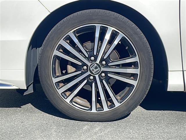 オデッセイ アブソルート・ＥＸ　禁煙　ＡＬＰＩＮＥ９型ナビ　ＡＬＰＩＮＥ後席モニター　バックカメラ　ＥＴＣ　社外前後ドラレコ　ＢＳＭ　両側パワースライドドア　レーンキープアシスト　レーダークルーズコントロール　ＬＥＤヘッドライト（41枚目）