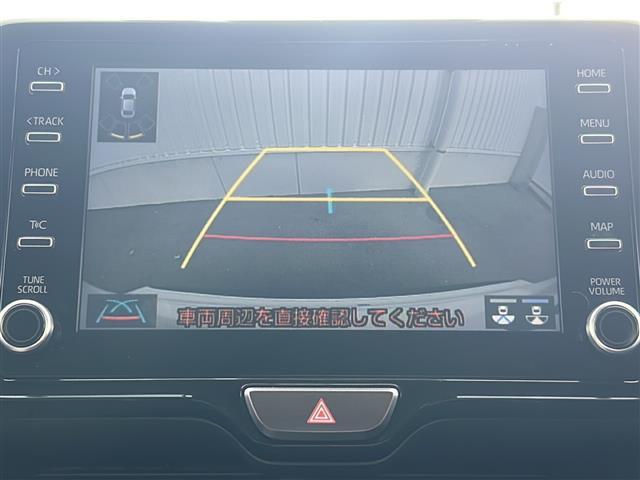 ヤリスクロス ハイブリッドZ 禁煙 純正ナビ APPLECARPLAY バックカメラ 純正ドラレコ ビルトインETC BSM シートヒーター USB給電 レーンキープアシスト レーダークルーズコントロール 衝突被害軽減システム(5枚目)