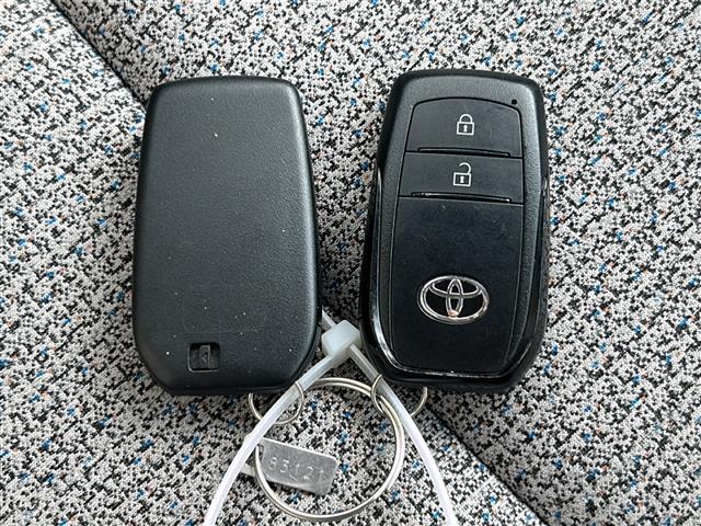 ヤリスクロス ハイブリッドZ 禁煙 純正ナビ APPLECARPLAY バックカメラ 純正ドラレコ ビルトインETC BSM シートヒーター USB給電 レーンキープアシスト レーダークルーズコントロール 衝突被害軽減システム(23枚目)