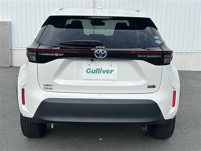 ヤリスクロス ハイブリッドZ 禁煙 純正ナビ APPLECARPLAY バックカメラ 純正ドラレコ ビルトインETC BSM シートヒーター USB給電 レーンキープアシスト レーダークルーズコントロール 衝突被害軽減システム(35枚目)