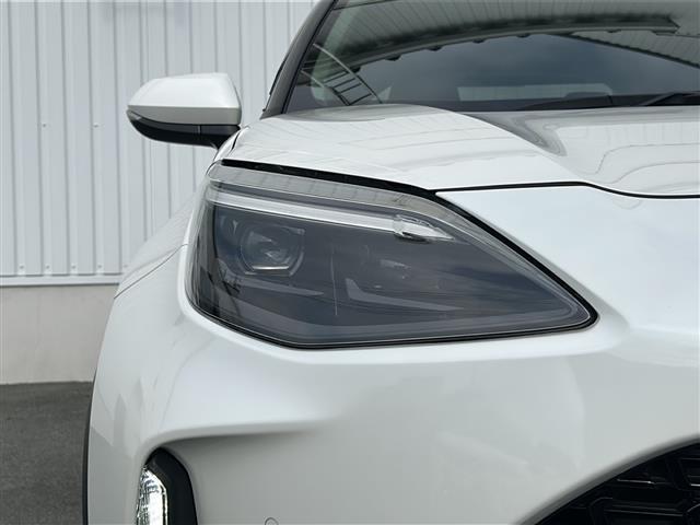 ヤリスクロス ハイブリッドZ 禁煙 純正ナビ APPLECARPLAY バックカメラ 純正ドラレコ ビルトインETC BSM シートヒーター USB給電 レーンキープアシスト レーダークルーズコントロール 衝突被害軽減システム(38枚目)