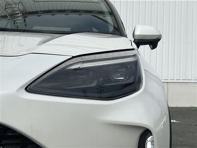 ヤリスクロス ハイブリッドZ 禁煙 純正ナビ APPLECARPLAY バックカメラ 純正ドラレコ ビルトインETC BSM シートヒーター USB給電 レーンキープアシスト レーダークルーズコントロール 衝突被害軽減システム(39枚目)