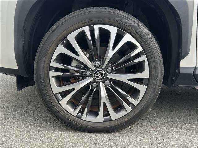 ヤリスクロス ハイブリッドZ 禁煙 純正ナビ APPLECARPLAY バックカメラ 純正ドラレコ ビルトインETC BSM シートヒーター USB給電 レーンキープアシスト レーダークルーズコントロール 衝突被害軽減システム(41枚目)