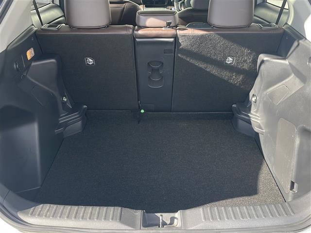 ヤリスクロス ハイブリッドZ 純正ナビ バックカメラ 純正ドラレコ ビルトインETC クリアランスソナー レーダークルコン シートヒーター パワーシート ハーフレザー USB給電 LEDオートライト 電子パーキング 禁煙車(24枚目)