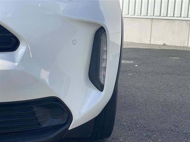 ヤリスクロス ハイブリッドZ 純正ナビ バックカメラ 純正ドラレコ ビルトインETC クリアランスソナー レーダークルコン シートヒーター パワーシート ハーフレザー USB給電 LEDオートライト 電子パーキング 禁煙車(39枚目)