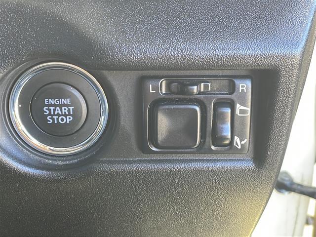 ジムニー XC 禁煙 社外ナビ ビルトインETC 4WD シートヒーター ヒーテッドドアミラー インタークーラーターボ アダプティブクルーズコントロール レーンキープアシスト LEDオートライト フォグランプ(7枚目)