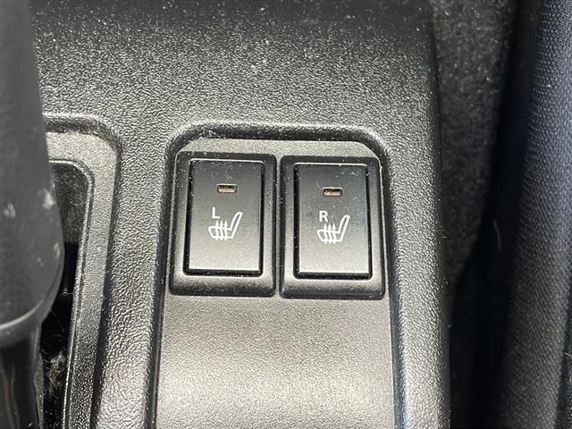 ジムニー XC 禁煙 社外ナビ ビルトインETC 4WD シートヒーター ヒーテッドドアミラー インタークーラーターボ アダプティブクルーズコントロール レーンキープアシスト LEDオートライト フォグランプ(9枚目)