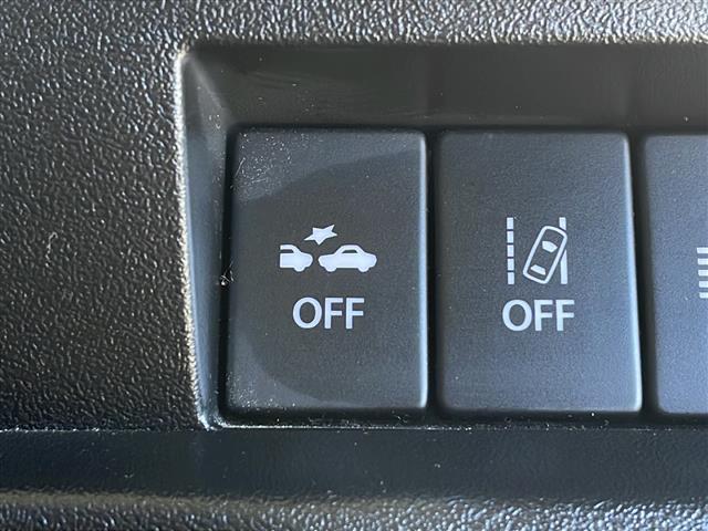 ジムニー XC 禁煙 社外ナビ ビルトインETC 4WD シートヒーター ヒーテッドドアミラー インタークーラーターボ アダプティブクルーズコントロール レーンキープアシスト LEDオートライト フォグランプ(12枚目)