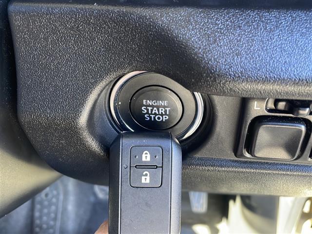 ジムニー XC 禁煙 社外ナビ ビルトインETC 4WD シートヒーター ヒーテッドドアミラー インタークーラーターボ アダプティブクルーズコントロール レーンキープアシスト LEDオートライト フォグランプ(13枚目)