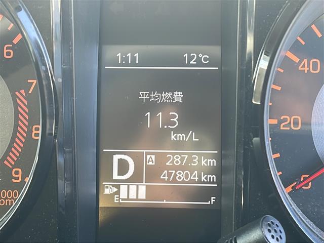 ジムニー XC 禁煙 社外ナビ ビルトインETC 4WD シートヒーター ヒーテッドドアミラー インタークーラーターボ アダプティブクルーズコントロール レーンキープアシスト LEDオートライト フォグランプ(22枚目)