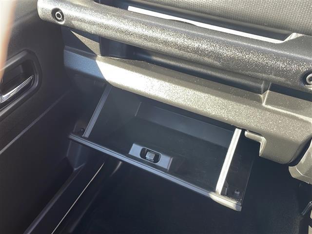 ジムニー XC 禁煙 社外ナビ ビルトインETC 4WD シートヒーター ヒーテッドドアミラー インタークーラーターボ アダプティブクルーズコントロール レーンキープアシスト LEDオートライト フォグランプ(24枚目)