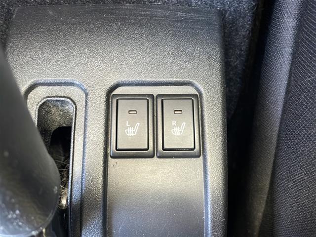 ジムニー XC 禁煙 社外ナビ フルセグTV バックカメラ シートヒーター クルーズコントロール 背面タイヤ ステアリングスイッチ LEDオートライト フォグランプ ヘッドライトウォッシャー 電動格納ウィンカーミラー(10枚目)