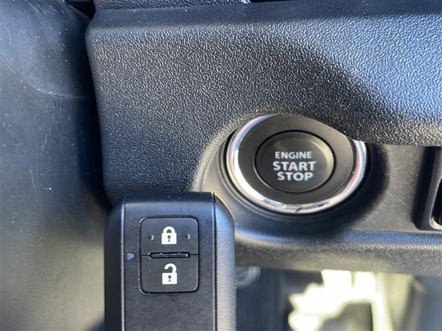 ジムニー XC 禁煙 社外ナビ フルセグTV バックカメラ シートヒーター クルーズコントロール 背面タイヤ ステアリングスイッチ LEDオートライト フォグランプ ヘッドライトウォッシャー 電動格納ウィンカーミラー(14枚目)