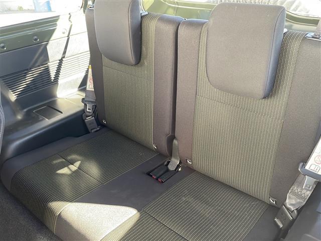 ジムニー XC 禁煙 社外ナビ フルセグTV バックカメラ シートヒーター クルーズコントロール 背面タイヤ ステアリングスイッチ LEDオートライト フォグランプ ヘッドライトウォッシャー 電動格納ウィンカーミラー(26枚目)