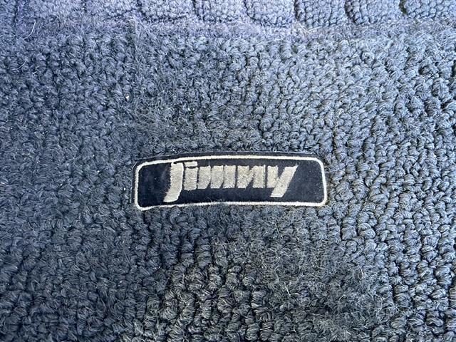 ジムニー XC 禁煙 社外ナビ フルセグTV バックカメラ シートヒーター クルーズコントロール 背面タイヤ ステアリングスイッチ LEDオートライト フォグランプ ヘッドライトウォッシャー 電動格納ウィンカーミラー(29枚目)