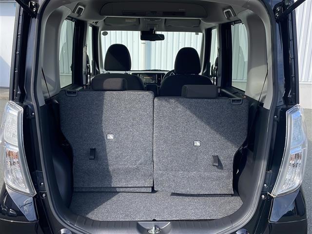 デイズルークス ハイウェイスター Xターボ 禁煙 CDプレイヤー 全方位カメラ アラウンドビューモニター 片側パワースライドドア 革巻きステア アイドリングストップ プリクラッシュ LEDオートライト 電動格納ウィンカーミラー(29枚目)