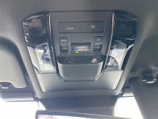 ランドクルーザー２５０ ＶＸ　純正ナビ　全方位カメラ　アラウンドビューモニター　ＥＴＣ２．０　サンルーフ　ドラレコ付きデジタルインナーミラー　レザーシート　ＢＳＭ　ＡＣＣ　ＰＣＳ　ＰＤＡ　ＲＣＴＡ　ＲＣＤ　ＲＳＡ　パワーバックドア（12枚目）