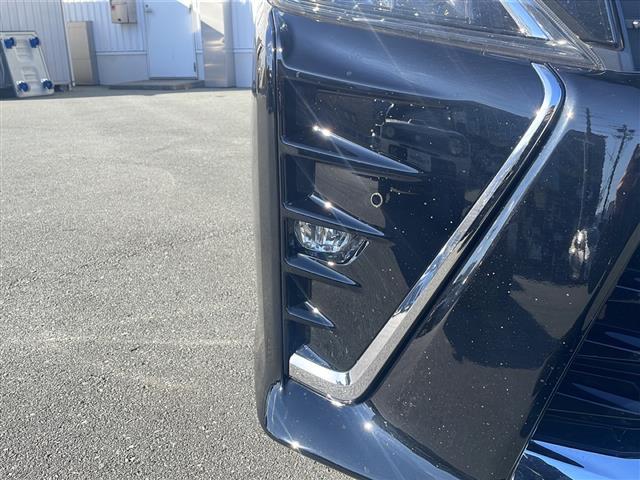 ヴォクシー ＺＳ　煌ＩＩ　純正１０型ナビ　ナビ連動ドラレコ　純正ビルトインＥＴＣ２．０　両側電動ドア　衝突軽減　車線抑制　クルーズコントロール　クリアランスソナー　ＬＥＤヘッドライト　フォグライト　ＵＳＢ給電ポート　電動格納（33枚目）