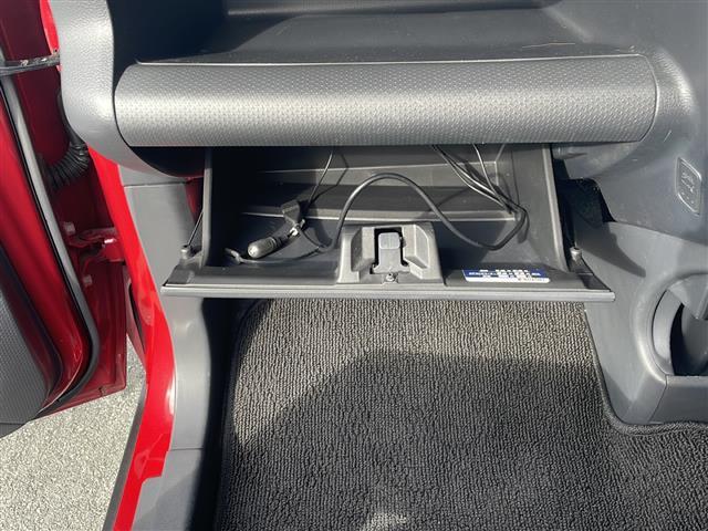 ハスラー Ｘ　純正ナビ　前席シートヒーター　ＥＴＣ　レーンキープアシスト　アイドリングストップ　ステアリングスイッチ　デュアルカメラブレーキサポート　フルセグＴＶ　ＣＤ／ＤＶＤ再生　Ｂｌｕｅｔｏｏｔｈ接続　禁煙車（17枚目）