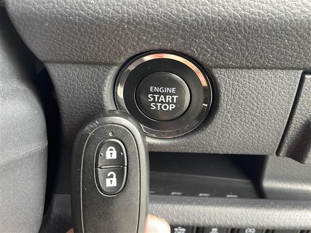 ハスラー Ｘ　純正ナビ　前席シートヒーター　ＥＴＣ　レーンキープアシスト　アイドリングストップ　ステアリングスイッチ　デュアルカメラブレーキサポート　フルセグＴＶ　ＣＤ／ＤＶＤ再生　Ｂｌｕｅｔｏｏｔｈ接続　禁煙車（24枚目）