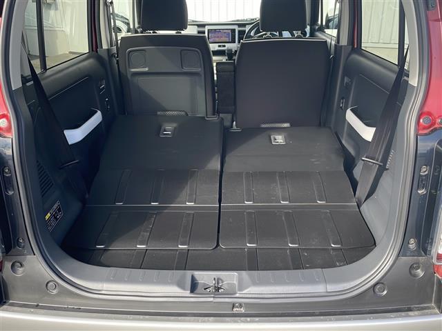 ハスラー Ｘ　純正ナビ　前席シートヒーター　ＥＴＣ　レーンキープアシスト　アイドリングストップ　ステアリングスイッチ　デュアルカメラブレーキサポート　フルセグＴＶ　ＣＤ／ＤＶＤ再生　Ｂｌｕｅｔｏｏｔｈ接続　禁煙車（30枚目）