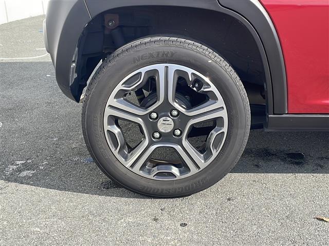 ハスラー Ｘ　純正ナビ　前席シートヒーター　ＥＴＣ　レーンキープアシスト　アイドリングストップ　ステアリングスイッチ　デュアルカメラブレーキサポート　フルセグＴＶ　ＣＤ／ＤＶＤ再生　Ｂｌｕｅｔｏｏｔｈ接続　禁煙車（41枚目）