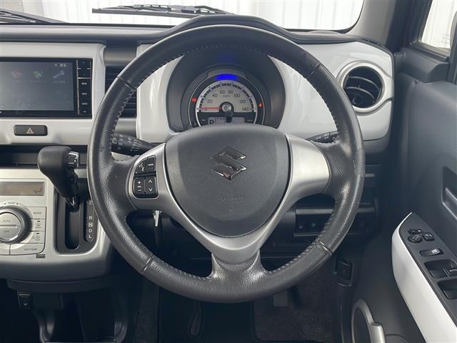 ハスラー Ｘ　純正ナビ　前席シートヒーター　ＥＴＣ　レーンキープアシスト　アイドリングストップ　ステアリングスイッチ　デュアルカメラブレーキサポート　フルセグＴＶ　ＣＤ／ＤＶＤ再生　Ｂｌｕｅｔｏｏｔｈ接続　禁煙車（42枚目）