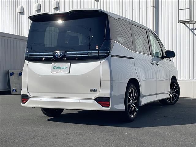 ヴォクシー ハイブリッドＳ－Ｚ　純正１０型ナビ　純正１３．２型フリップダウンモニター　全方位カメラ　デジタルインナーミラー　ドラレコ　シートヒータ　ステアヒーター　ＨＵＤ　ＡＣＣ　クリアランスソナー　ＥＴＣ２．０　ＡＣ１００Ｖ　禁煙（39枚目）