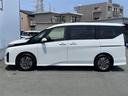 ｅ－パワー　ハイウェイスターＶ　登録済未使用　純正１２型ナビ　後席モニター　全周囲　ＢＳＭ　プロパイロット　ドラレコ　ＥＴＣ　デジタルインナーミラー　ワイヤレス充電器　ハンドル支援　電子パーキング　ＵＳＢ給電　ＬＥＤ　衝突軽減　禁煙（35枚目）