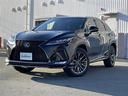 ＲＸ３００　Ｆスポーツ　純正１２．３型ナビ　全周囲カメラ　パノラマサンルーフ　ＢＳＭ　ＨＵＤ　本革シート　ＥＴＣ２．０　ドラレコ　パワーバックドア　ステアヒーター　シートヒーター　エアシート　パワーシート　ＵＳＢ給電　禁煙車（33枚目）