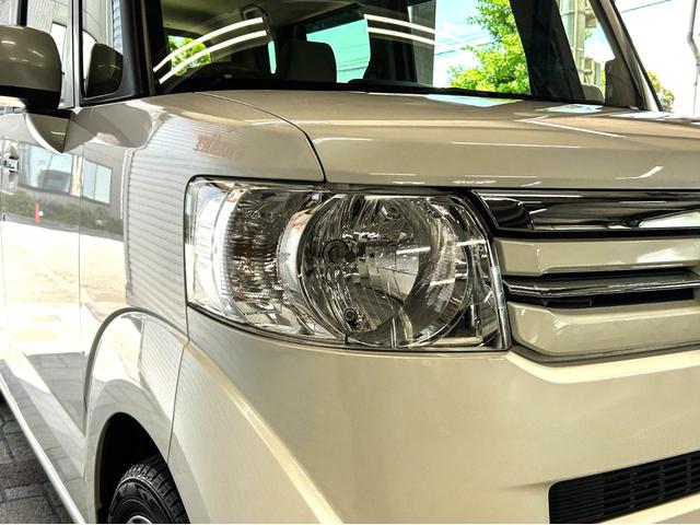 Ｎ－ＢＯＸ＋ Ｇ・Ｌパッケージ　車いす仕様車　福祉車両／スローパー／電動ウインチ（リモコン付き）／オートスライドドア／ナビ／ＴＶ／バックモニター／ＥＴＣ／スマートキー２個／オールシーズンタイヤ装着／４人乗り／ホンダディーラー記録簿／禁煙車（22枚目）