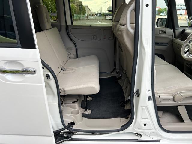 Ｎ－ＢＯＸ＋ Ｇ・Ｌパッケージ　車いす仕様車　福祉車両／スローパー／電動ウインチ（リモコン付き）／オートスライドドア／ナビ／ＴＶ／バックモニター／ＥＴＣ／スマートキー２個／オールシーズンタイヤ装着／４人乗り／ホンダディーラー記録簿／禁煙車（31枚目）
