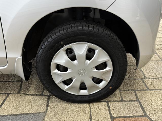 ライフ Ｃ　４ＷＤ／キーレス／ドアバイザー／禁煙車／点検整備付き（10枚目）